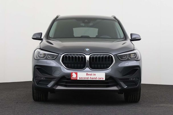 BMW X1 sDrive 101 kW image number 8