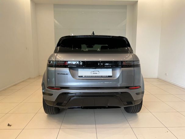 Land Rover Range Rover Evoque D200 Dynamic SE 150 kW image number 6