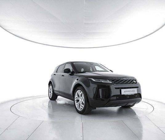 Land Rover Range Rover Evoque AWD 183 kW image number 10