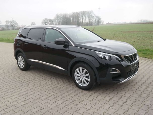 Peugeot 5008 96 kW image number 2