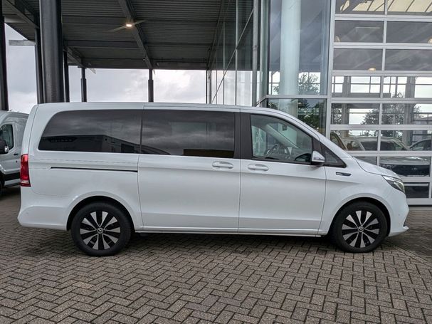 Mercedes-Benz EQV 300 150 kW image number 6