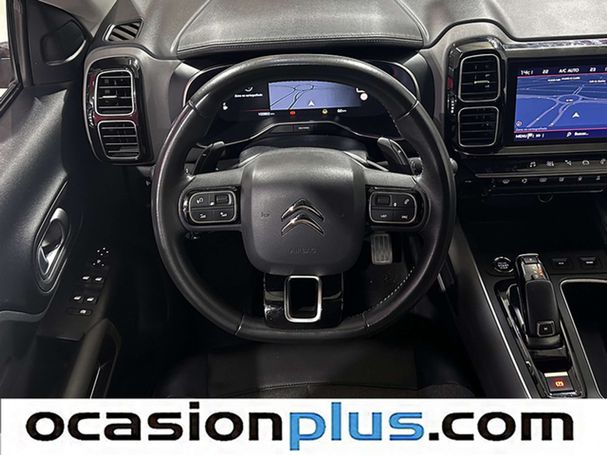 Citroen C5 Aircross BlueHDi 130 S&S EAT8 96 kW image number 26