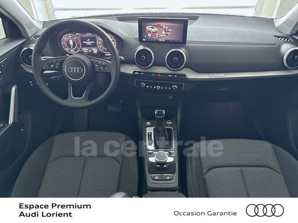 Audi Q2 35 TDI S tronic Advanced 110 kW image number 7