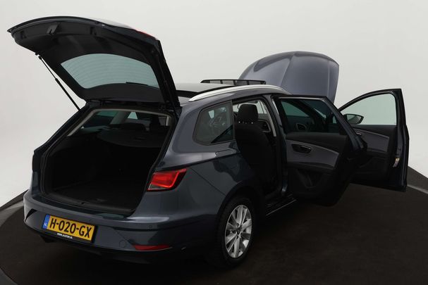 Seat Leon ST 1.0 TSI Style 85 kW image number 18