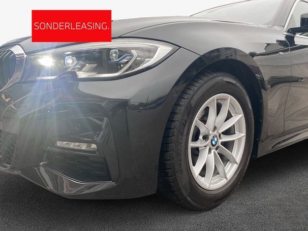 BMW 320i M Sport 135 kW image number 6