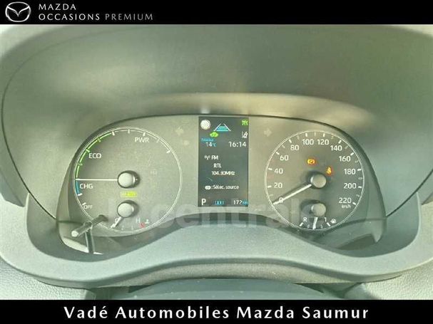 Mazda 2 85 kW image number 7