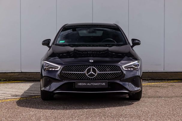 Mercedes-Benz CLA 250 Shooting Brake e Shooting Brake 160 kW image number 7