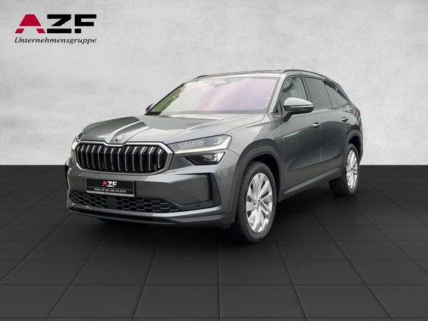 Skoda Kodiaq 2.0 TDI Selection 142 kW image number 1