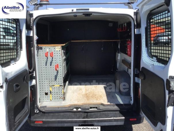 Renault Trafic 1.6 dCi 120 L2H1 88 kW image number 9