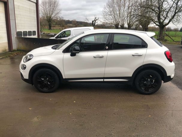 Fiat 500X 1.0 FireFly 88 kW image number 10