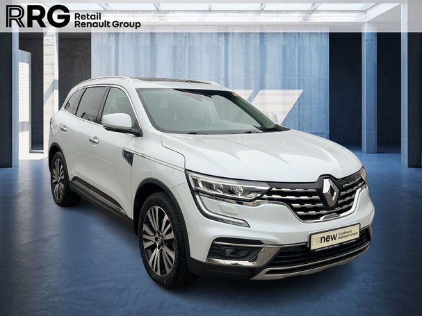 Renault Koleos dCi 185 Initiale Paris 135 kW image number 3