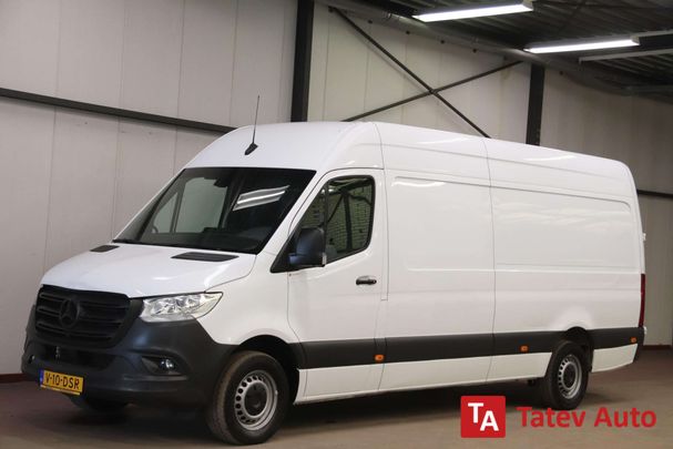 Mercedes-Benz Sprinter 315 CDI 110 kW image number 1