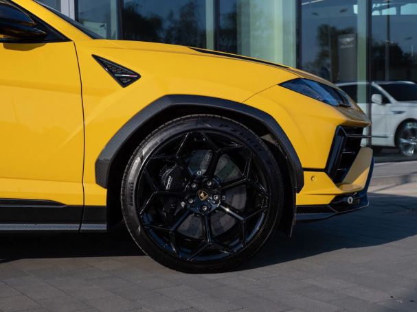 Lamborghini Urus 490 kW image number 4