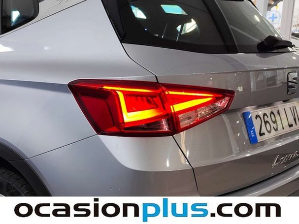 Seat Arona 1.5 TSI FR DSG 110 kW image number 18