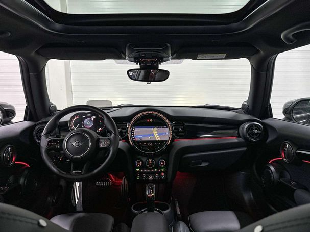 Mini John Cooper Works 170 kW image number 11