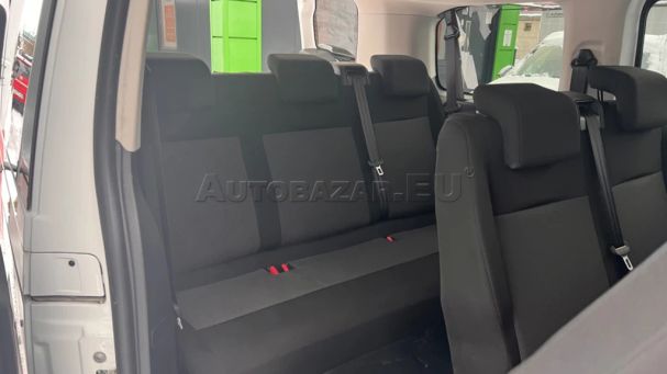 Toyota Proace 1.5 D-4D 88 kW image number 28