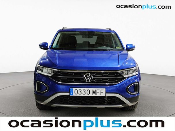 Volkswagen T-Roc 1.5 TSI DSG 110 kW image number 12