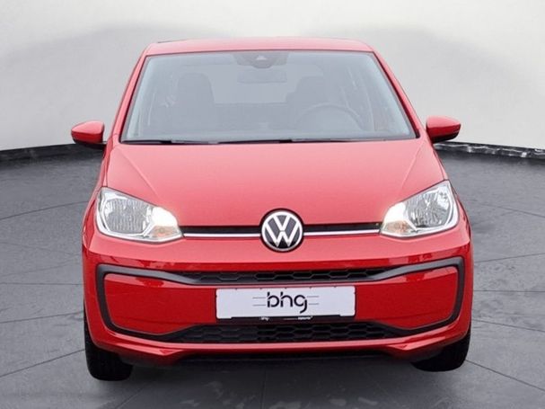 Volkswagen up! 48 kW image number 7