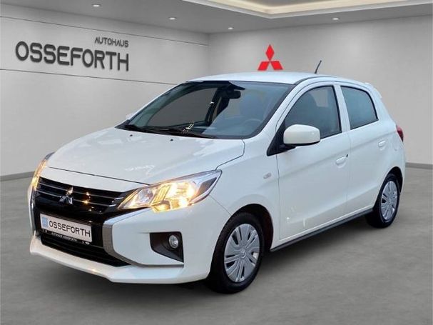 Mitsubishi Space Star 1.2 52 kW image number 1