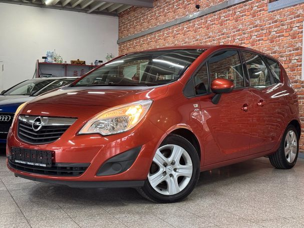 Opel Meriva 1.4 88 kW image number 1