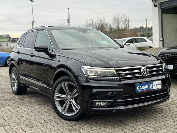 Volkswagen Tiguan DSG 110 kW image number 3