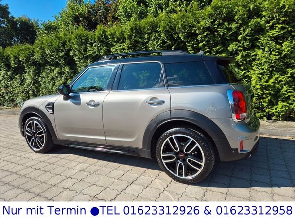 Mini Cooper Countryman 100 kW image number 5