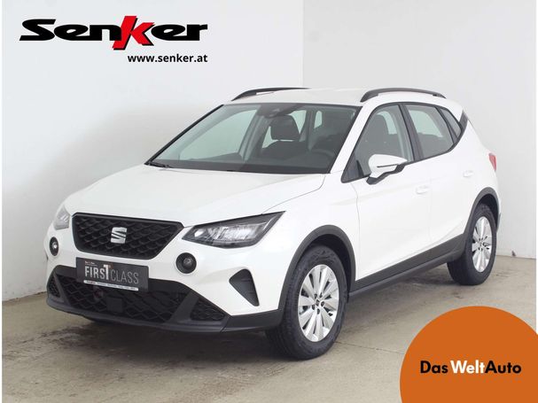 Seat Arona 1.0 TSI Reference 70 kW image number 1