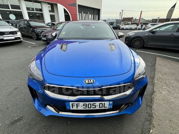 Kia Stinger 2.2 CRDi GT Line 147 kW image number 5