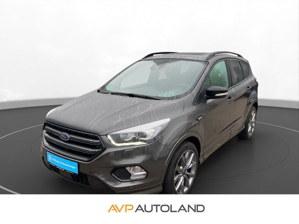 Ford Kuga 2.0 EcoBoost ST-Line 4x4 169 kW image number 2