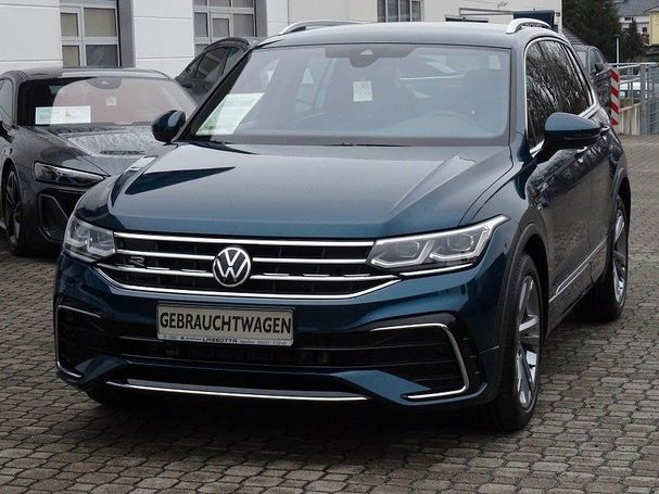 Volkswagen Tiguan 2.0 TSI R-Line 4Motion DSG 140 kW image number 1