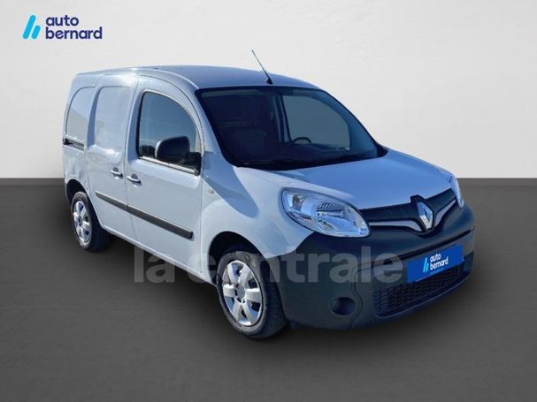 Renault Kangoo BLUE dCi 95 70 kW image number 4