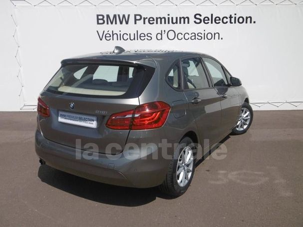 BMW 218i Active Tourer 100 kW image number 3