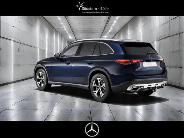 Mercedes-Benz GLC 200 150 kW image number 9