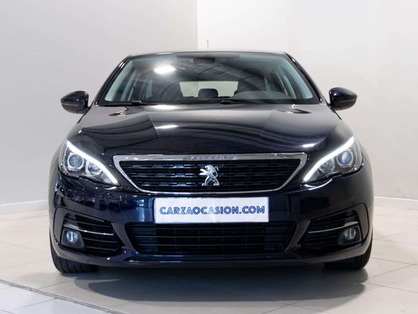 Peugeot 308 BlueHDi 100 73 kW image number 2