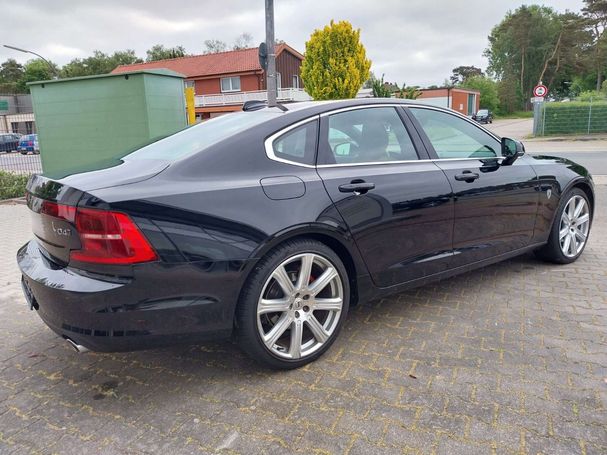 Volvo S90 D4 AWD Momentum 140 kW image number 7