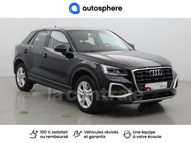 Audi Q2 35 TDI quattro S tronic S-line Business 110 kW image number 3