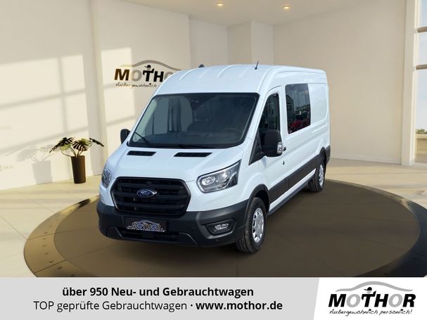 Ford Transit 350 L3 Trend 96 kW image number 2