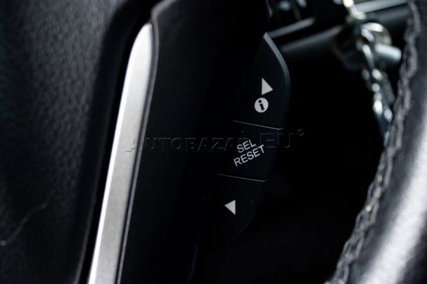 Honda CR-V DTEC 4WD Lifestyle 118 kW image number 22