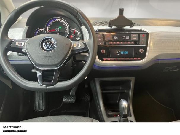 Volkswagen up! 60 kW image number 6