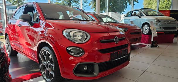 Fiat 500X Sport 110 kW image number 2