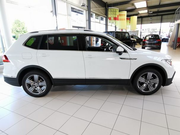 Volkswagen Tiguan Allspace 1.5 TSI DSG 110 kW image number 6