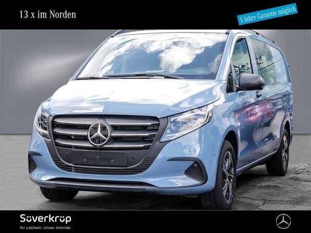 Mercedes-Benz Vito Mixto 124 174 kW image number 1