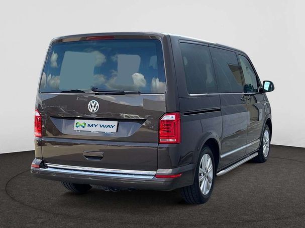 Volkswagen T6 Transporter 150 kW image number 6