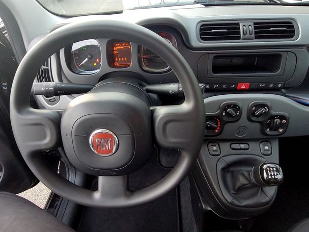 Fiat Panda 1.0 GSE 51 kW image number 9