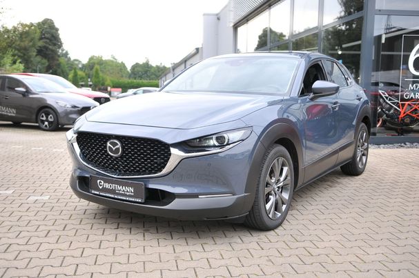 Mazda CX-30 Selection AWD 137 kW image number 1