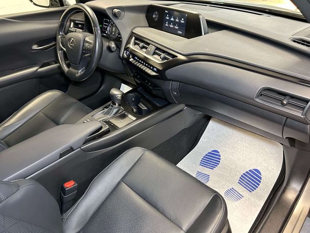 Lexus UX 112 kW image number 5