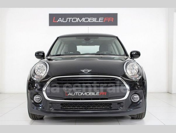 MINI ONE 75 kW image number 3