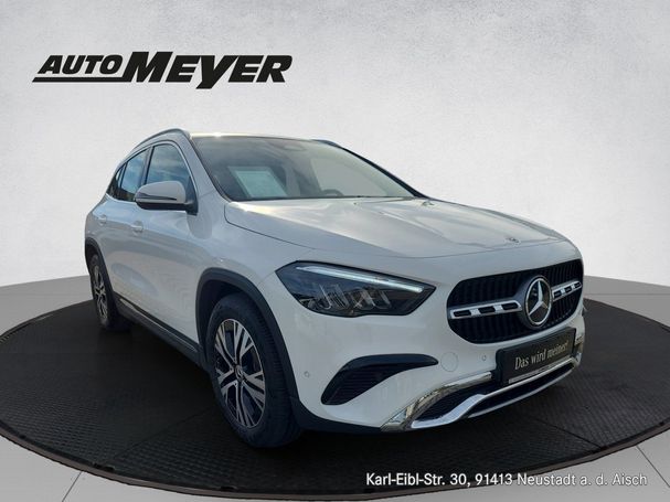 Mercedes-Benz GLA 250 165 kW image number 3