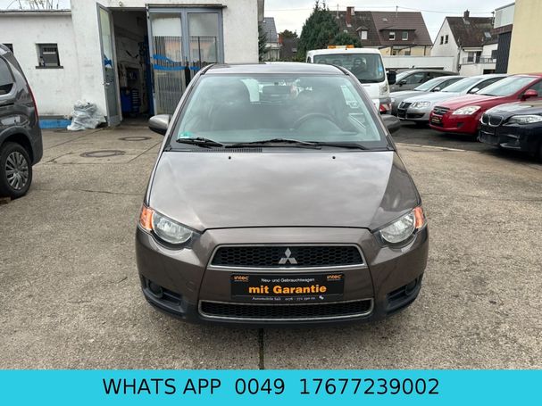 Mitsubishi Colt 70 kW image number 3