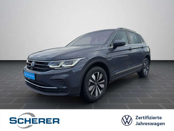 Volkswagen Tiguan 1.5 TSI DSG 110 kW image number 1